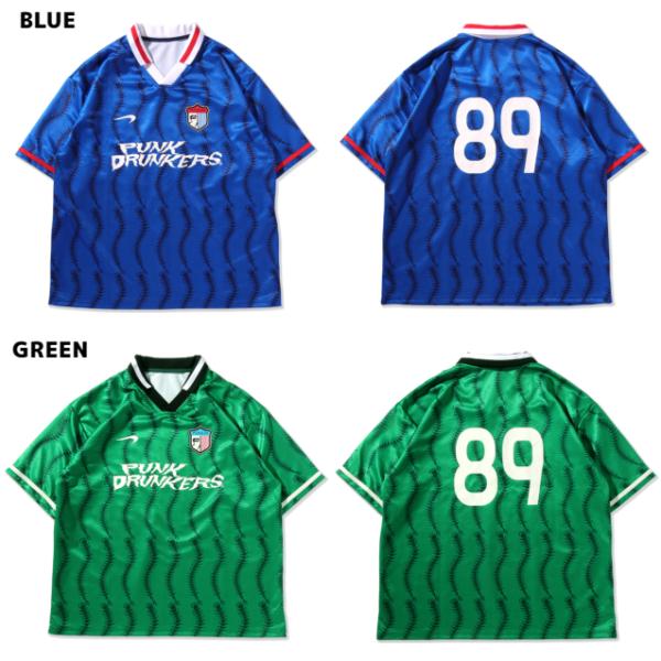 PUNKDRUNKERS ジライツ　PDS PUNKDRUNKERS ジライツ PDS 000000033671_TFYsVzX.jpg