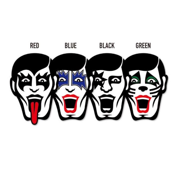 PUNK DRUNKERS パンクドランカーズ ステッカー/PKDSSあいつ : Scrape