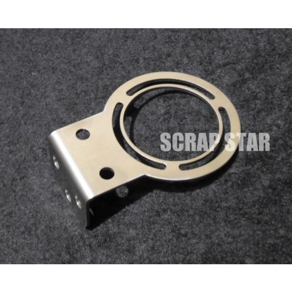 ルーカス ビンテージ丸型タイプテールランプ用ステー 汎用 477 ルーカス ビンテージ丸型タイプテールランプ用ステー 汎用 477