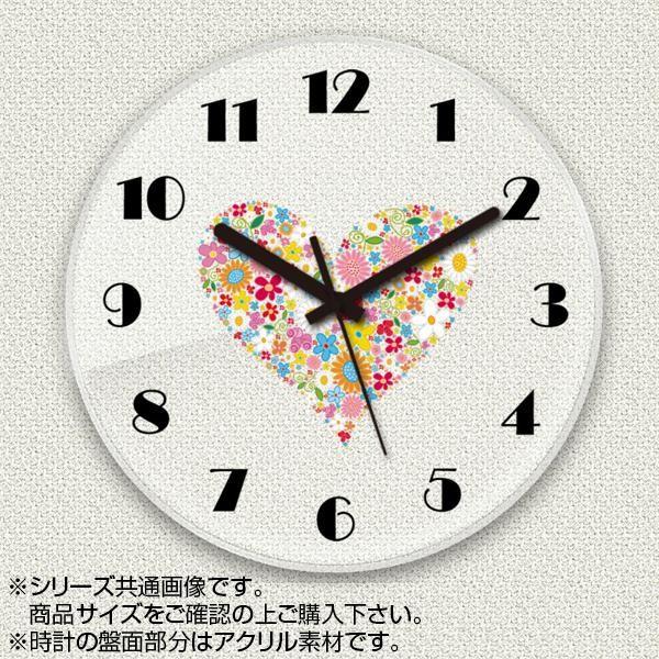 壁掛け時計 花の人気商品 通販 価格比較 価格 Com