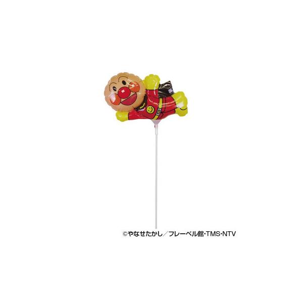 アンパンマン 風船 キャラクターの人気商品 通販 価格比較 価格 Com