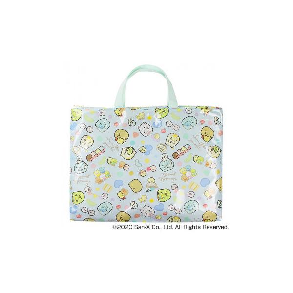 すみっコぐらし キッズ トートバッグ レッスンバッグの人気商品 通販 価格比較 価格 Com