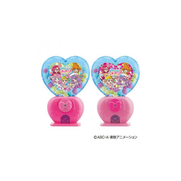 プリキュア おもちゃ 食玩 ミニフィギュアの人気商品 通販 価格比較 価格 Com