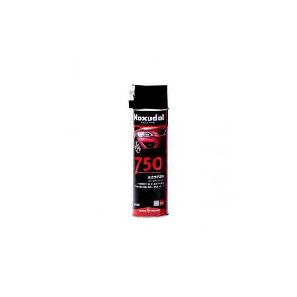 ノックスドール750エアゾール500ml scratch_5857t