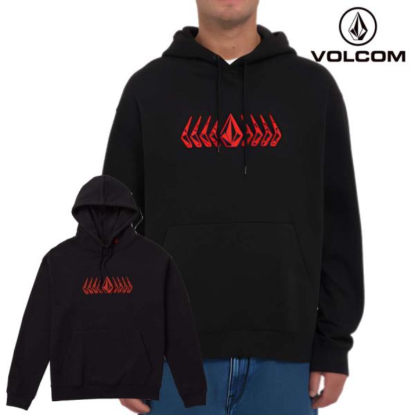 VOLCOM パーカー Lサイズ VOLCOM パーカー 「VOLCOM/ボルコム」 Welder Zip Hooded Hoodie