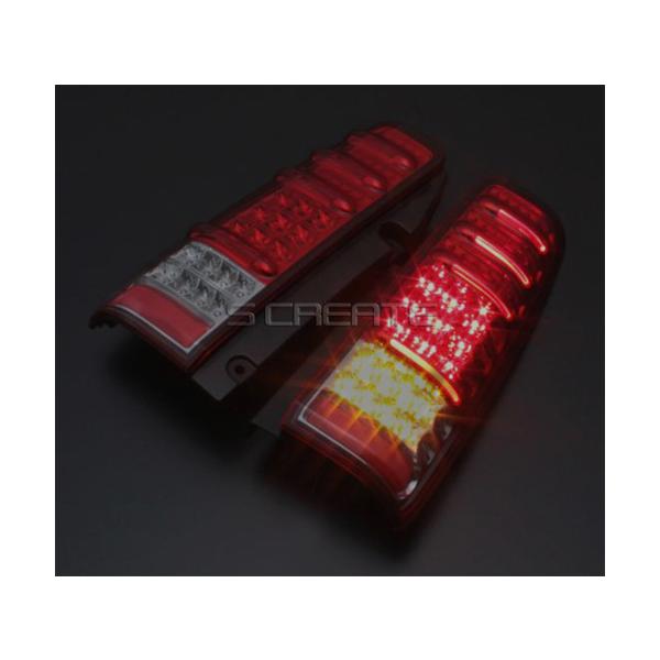 COLIN PROJECT (限)送料無料![MBRO]ジムニーJB23 LEDサンダー