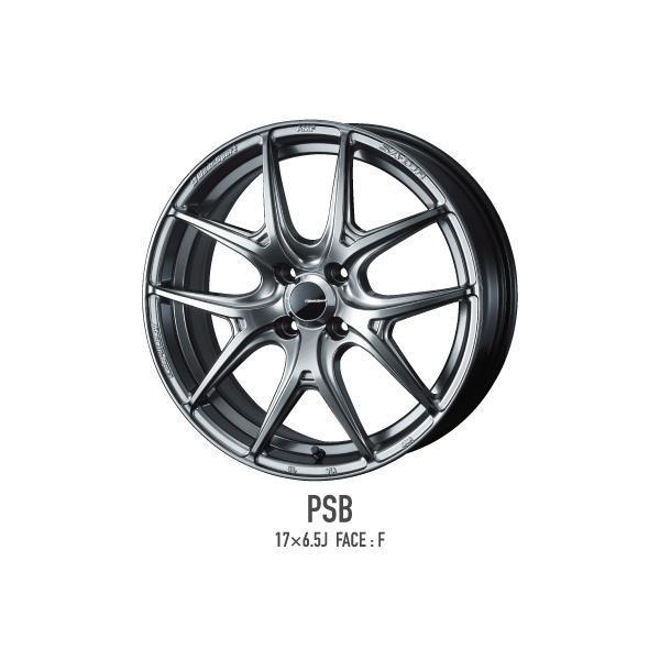 WEDS（ウェッズ） 個人宅直送可 ウェッズスポーツ SA-01R 15x5.0 4H