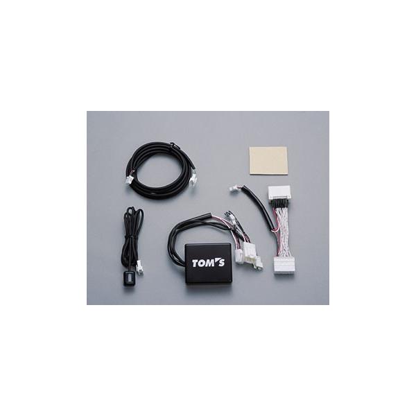 �g���X TV&amp;NAVI�W�����p�[ �V�G���^ NCP85G�p X���~�e�b�h�E�i�r�p�b�P�[�W �����i��09001-TTV72