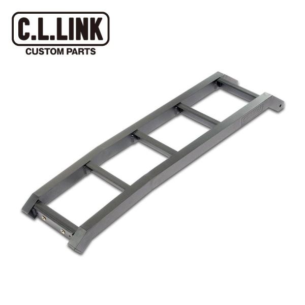 C.L.LINK リアラダー 1台 JB64 JB74用 シーエルリンク : エス