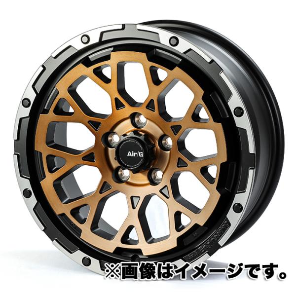 美品JEPPESEN ステルスブラックBFGoodrich KO2ホイールセット screate_4agr16703554b