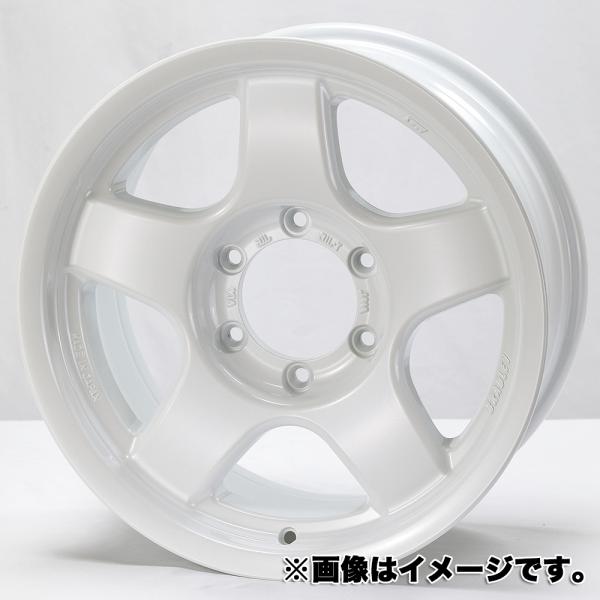 ブラットレーV　16インチ　オフセット0 4×4エンジニアリング 4×4 エンジニアリング ホイール ブラッドレー V