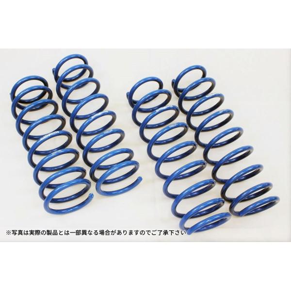 4×4エンジニアリング 4x4 Engineering サスペンションコイル 1台分