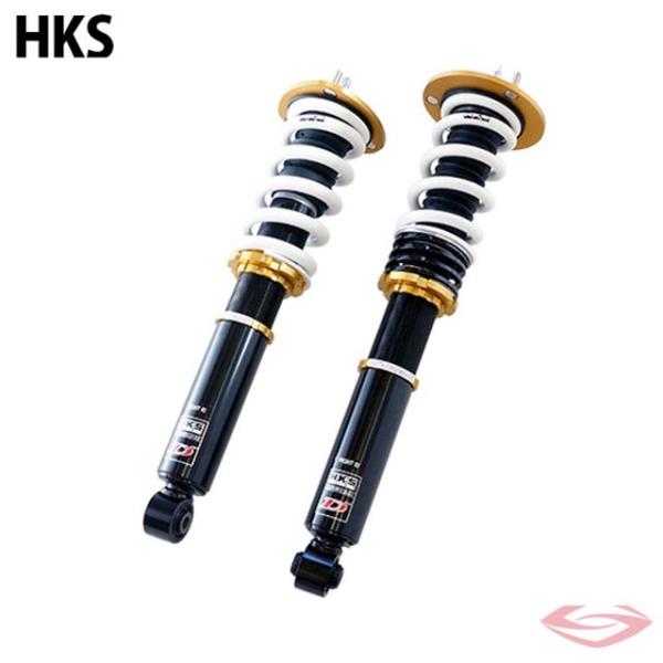 N*K様 STEALTH サスペンションキット 4本セット　マーク2 110系 HKS（エッチケーエス） ハイパーマックス D' NOBspec トヨタ マーク II