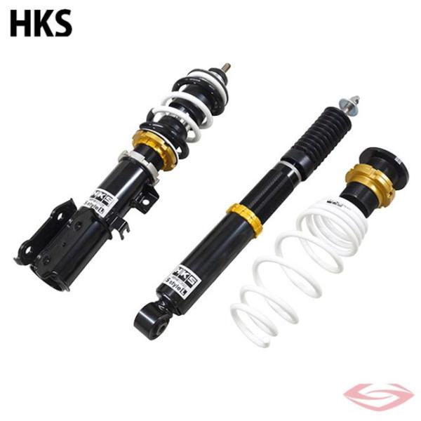 HKS（エッチケーエス） ハイパーマックス S-style L ニッサン デイズ
