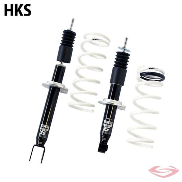 HKS ハイパーマックス G ニッサン スカイラインGT-R BNR32 車