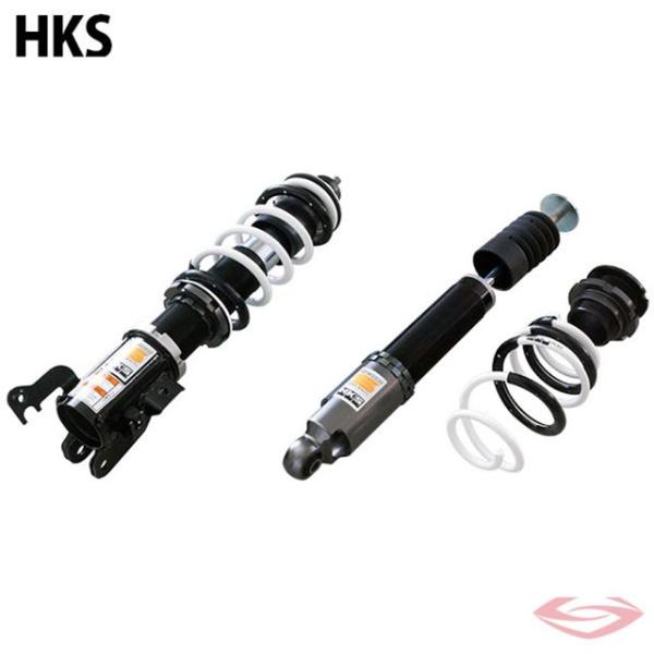 アルトワークスha36s 4WD HKS ハイパーマックスSサスペンションキット HKS（エッチケーエス） ハイパーマックス S スズキ アルトワークス