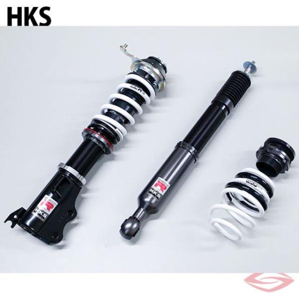 ZC33S スイスポ用 HKS ハイパーマックスR 綺麗 HKS（エッチケーエス） ハイパーマックス R スズキ スイフトスポーツ