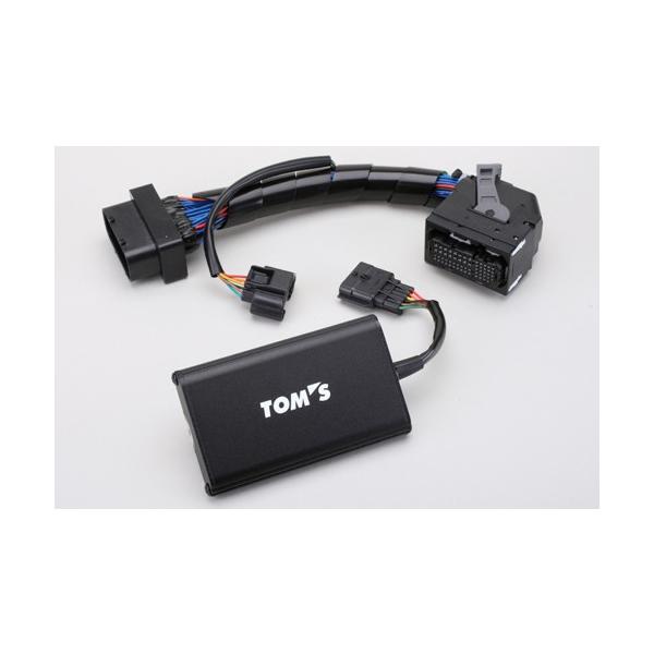 TOM'S（自動車用品） トムス スピードリミッターカット レクサス