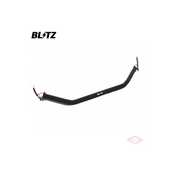 BLITZ（ブリッツ） BLITZ STRUT TOWER BAR フロント N-BOXカスタム JF3