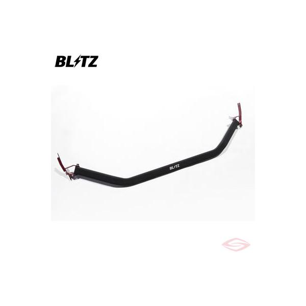 BLITZ（ブリッツ） BLITZ STRUT TOWER BAR フロント N-BOXカスタム JF5