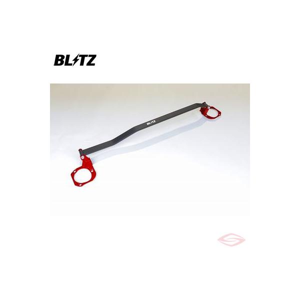 ばぶりんページ BLITZ（ブリッツ） BLITZ STRUT TOWER BAR フロント ヴォクシー
