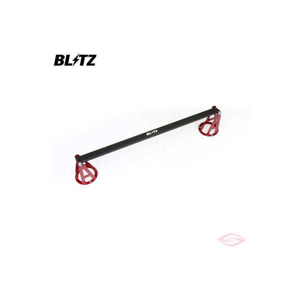 BLITZ ストラットタワーバー Front クレスタ JZX90 ブリッツ