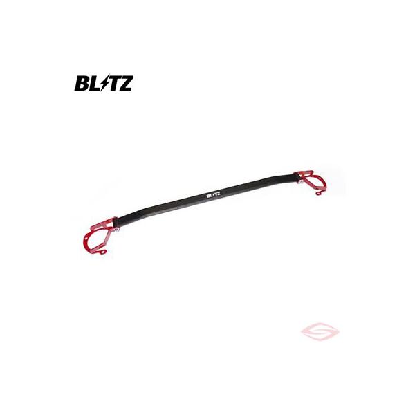 BLITZ（ブリッツ） BLITZ STRUT TOWER BAR フロント 86 ZN6 (96133