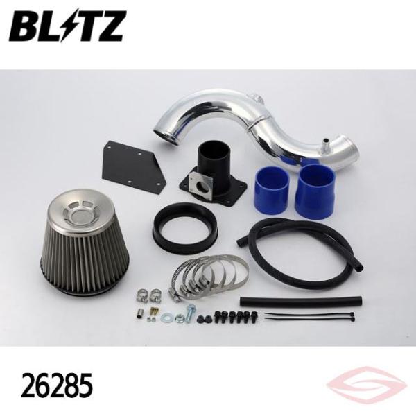 BLITZ サスパワー エアクリーナー スイフトスポーツ(SWIFT SPORT