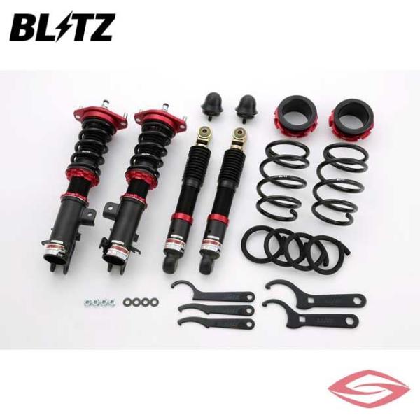L*a様 ペ*ト様 BLITZ ブリッツ ダンパーZZ V36 調整コンプリ 良 screate_blitz923647