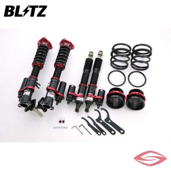BLITZ（ブリッツ） BLITZ Spec-C 全長調整式サスペンション