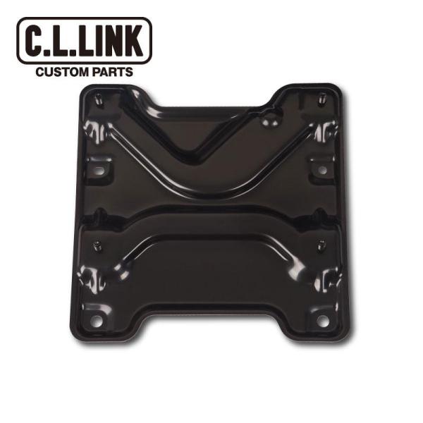 アクセサリー CJ C.L.LINK（シーエルリンク） CL20 スペアタイヤオフセットブラケット