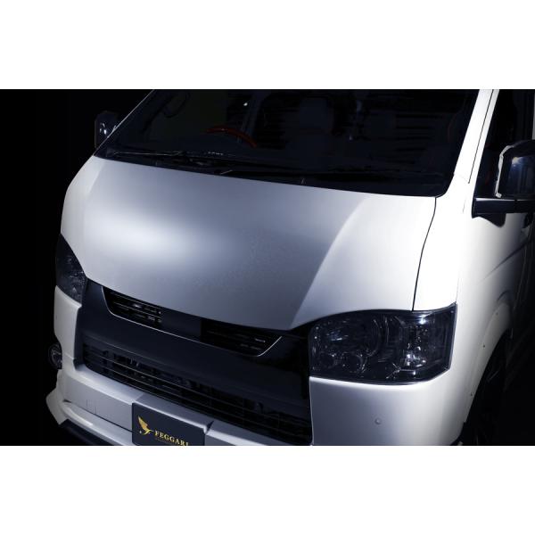 Puig 3637N SCREEN TOURING [BLACK] SUZUKI GSX-S 1000 KATANA