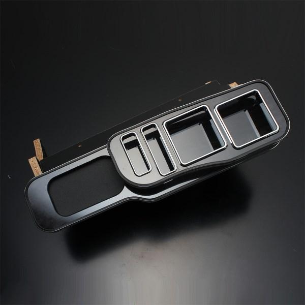 15クラウン(95/08-) フロントテーブル/ブラックウッド FEGGARI