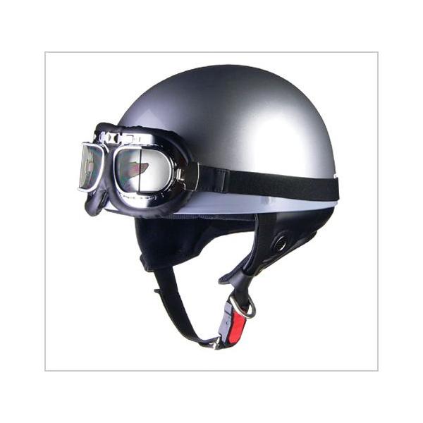 ビンテージ　ハーフヘルメットバイザー付き　半ヘル　旧車 Yahoo!オークション - ビンテージヘルメット WFS 1968年製 白
