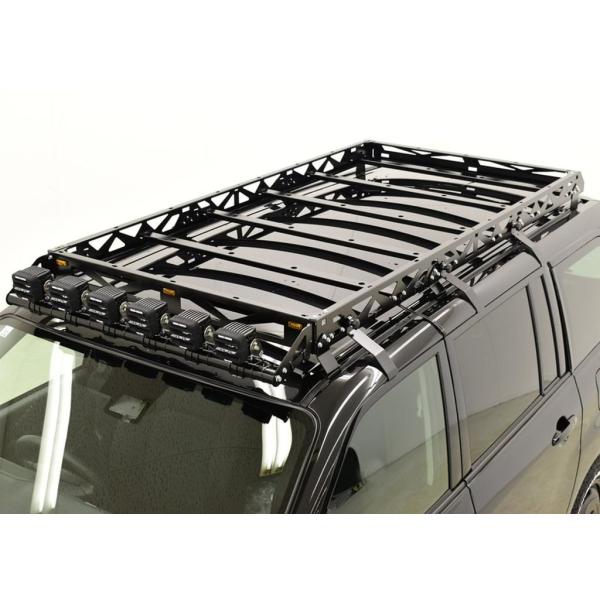 ハードカーゴからプロボックス用のロングキャリアが登場！商品詳細・本体耐荷重50KG・傷に強いスチール製パウダーコート仕上げ・車検対応（指定部品）・安心の国内製造・組み立て式適合車種・プロボックス（P160V/P165V）・プロボックス（P5...