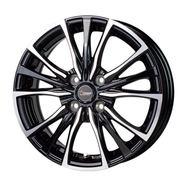 chronus ch-110 18インチ ヤリスクロス等 chronus ch-110 18インチ ヤリスクロス等