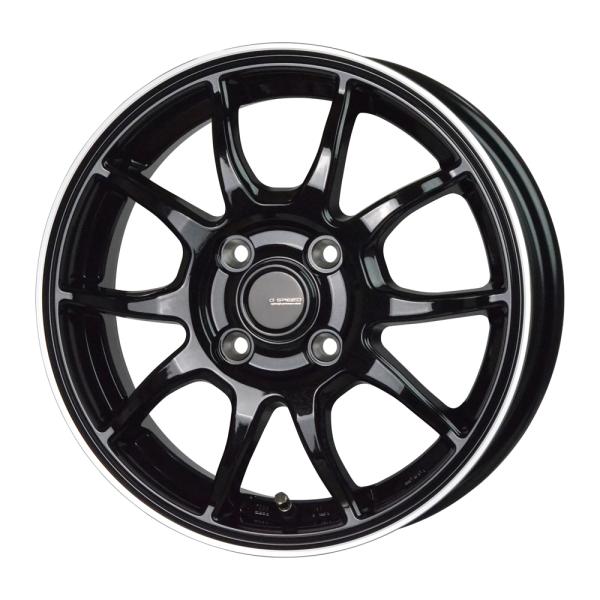 G speed 16インチアルミホイール screate_hgp6165045400