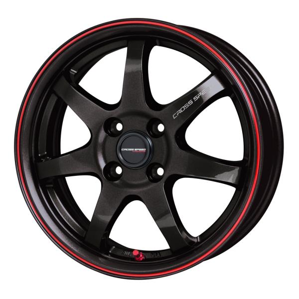 NXXs[h CR7 zC[1{ 17x7.0 +47 100 4H(OXK^&amp;bhC)