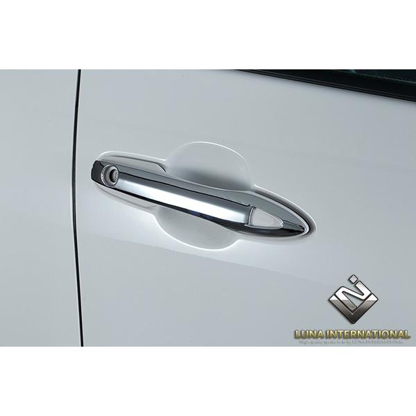 ドアノブ メッキ カー用品 プリウスの人気商品 通販 価格比較 価格 Com