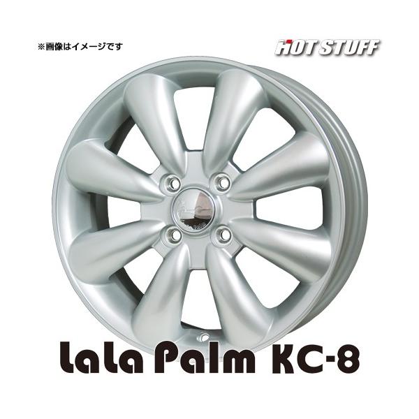 p[ KC-8 zC[1{ 14x4.5 +43 100 4H(Vo[)