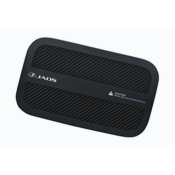 JAOS（ジャオス） フューエルリッドプロテクター ランドクルーザー 250