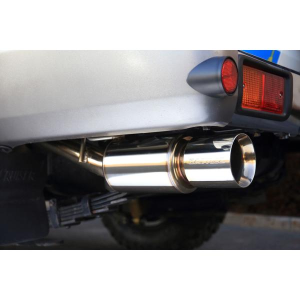 JAOS BATTLEZ マフラー screate_j-b702241a