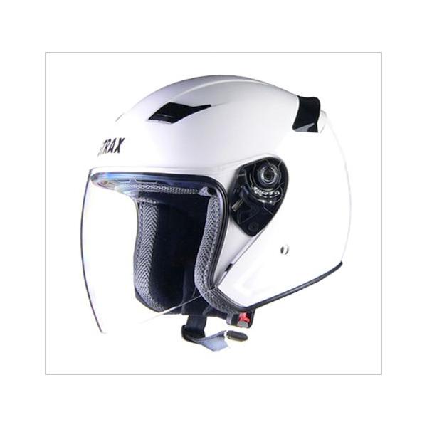 �y���[�h�H�Ɓz STRAX SJ-8 �W�F�b�g�w�����b�g �z���C�g /LEAD �X�g���b�N�X