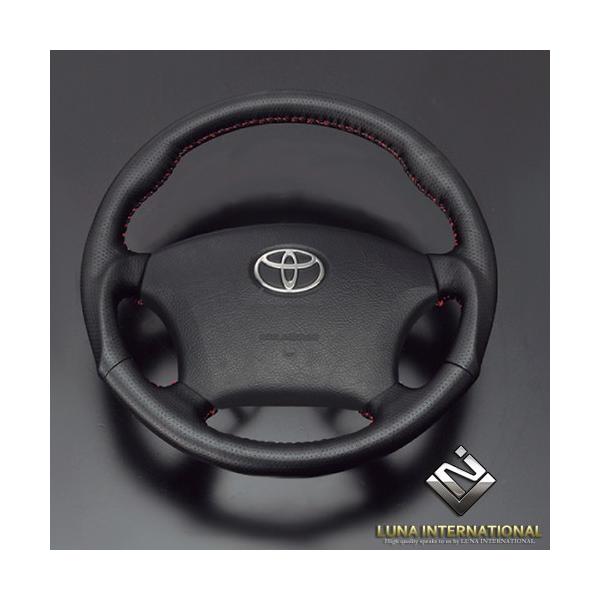 �G�X�e�B�}(�n�C�u���b�h�܂�) 30/40�n AHR10 ���b�h�X�e�b�` �I�[�����U�[�X�e�A�����O / ���i �C���^�[�i�V���i�� LUNA