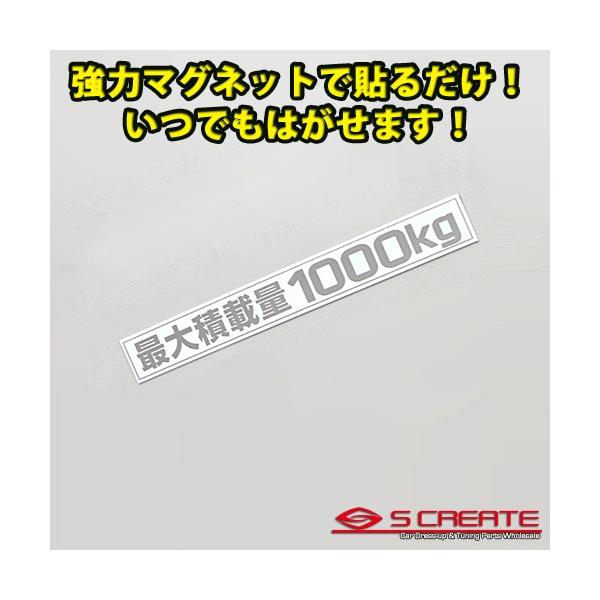 ([) (ȒPt) nCG[X200n őύڗ1000kg }OlbgXebJ[ Vo[