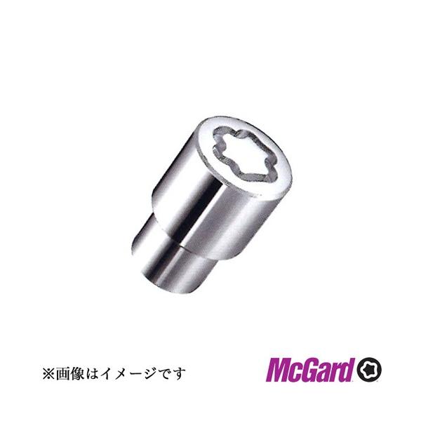 McGard(マックガード)ロックナット(ストレートナット*)平面 M12×1.25