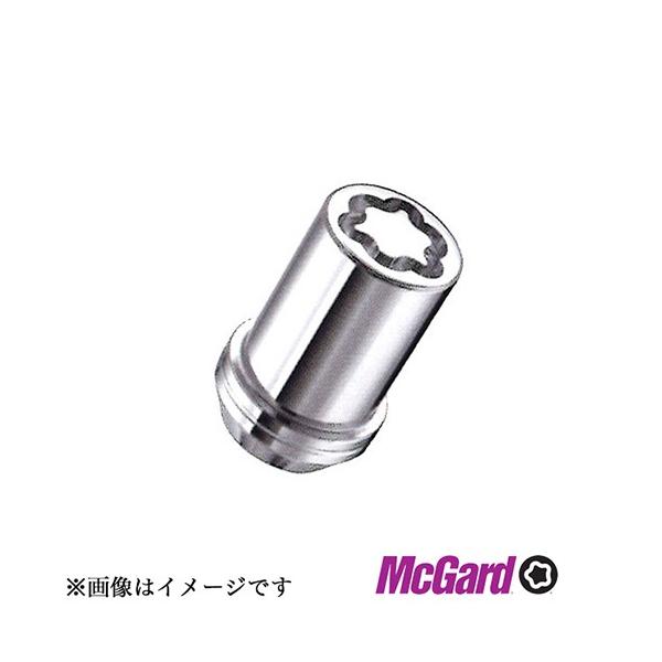 McGard(マックガード)ロックナット(小径袋ナット)テーパー M12×1.25
