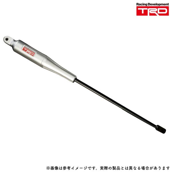 TRD パフォーマンスダンパー セット プリウスPHV 50系 ZVW52 / MS303-47003