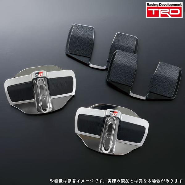 TRD GRドアスタビライザー 汎用 / MS304-00004