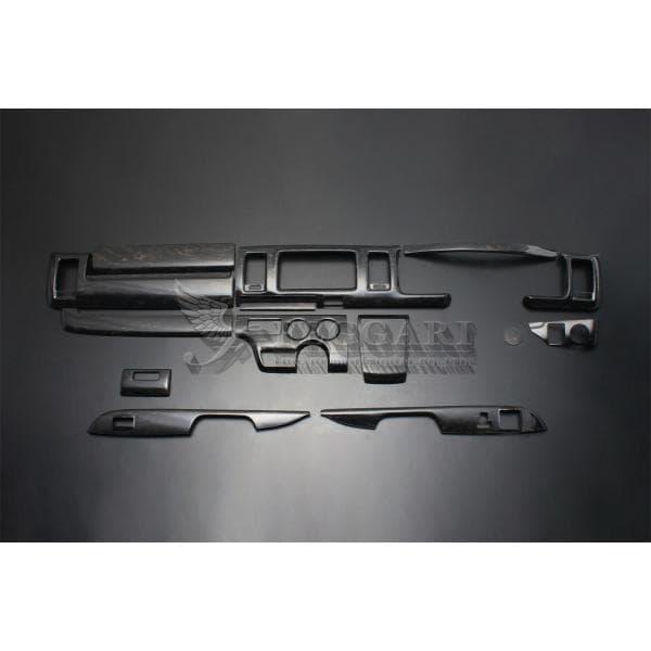FEGGARI（フェガーリ） ハイエース/レジアスエース 200系 4型以降 標準